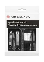 Air Canada 7 Piece Manicure Kit