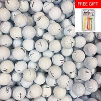 Mulligan - Mix AAA Recycled Used Golf Balls