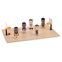 5 Surprise NBA Ballers, Mini Accessory