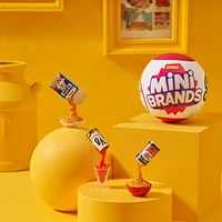 Mini Brands Retro Capsule, Mini Accessory