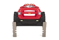 Simplay3 Monster Truck Headboard