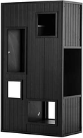 New Age Pet Habitat n Home Kitty Kase Klimber