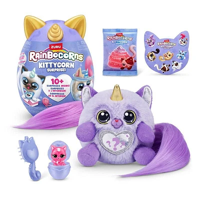 Kittycorn Surprise Series 3