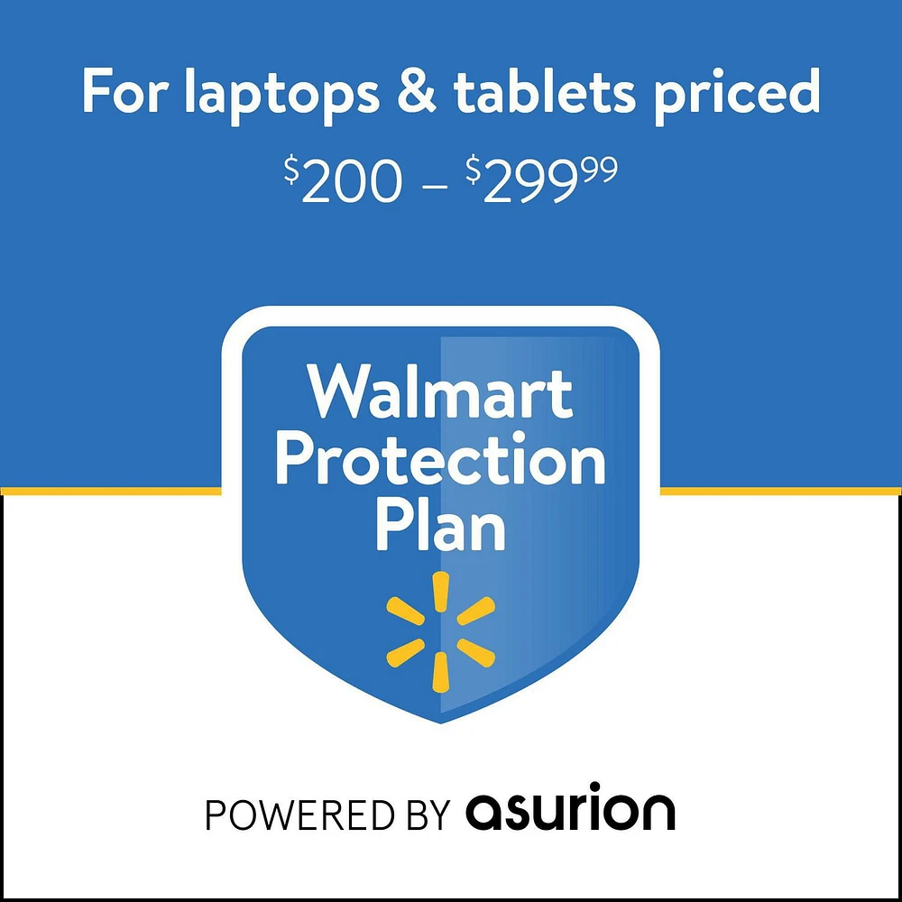 Protection for Laptops & Tablets priced $200 - $299.99