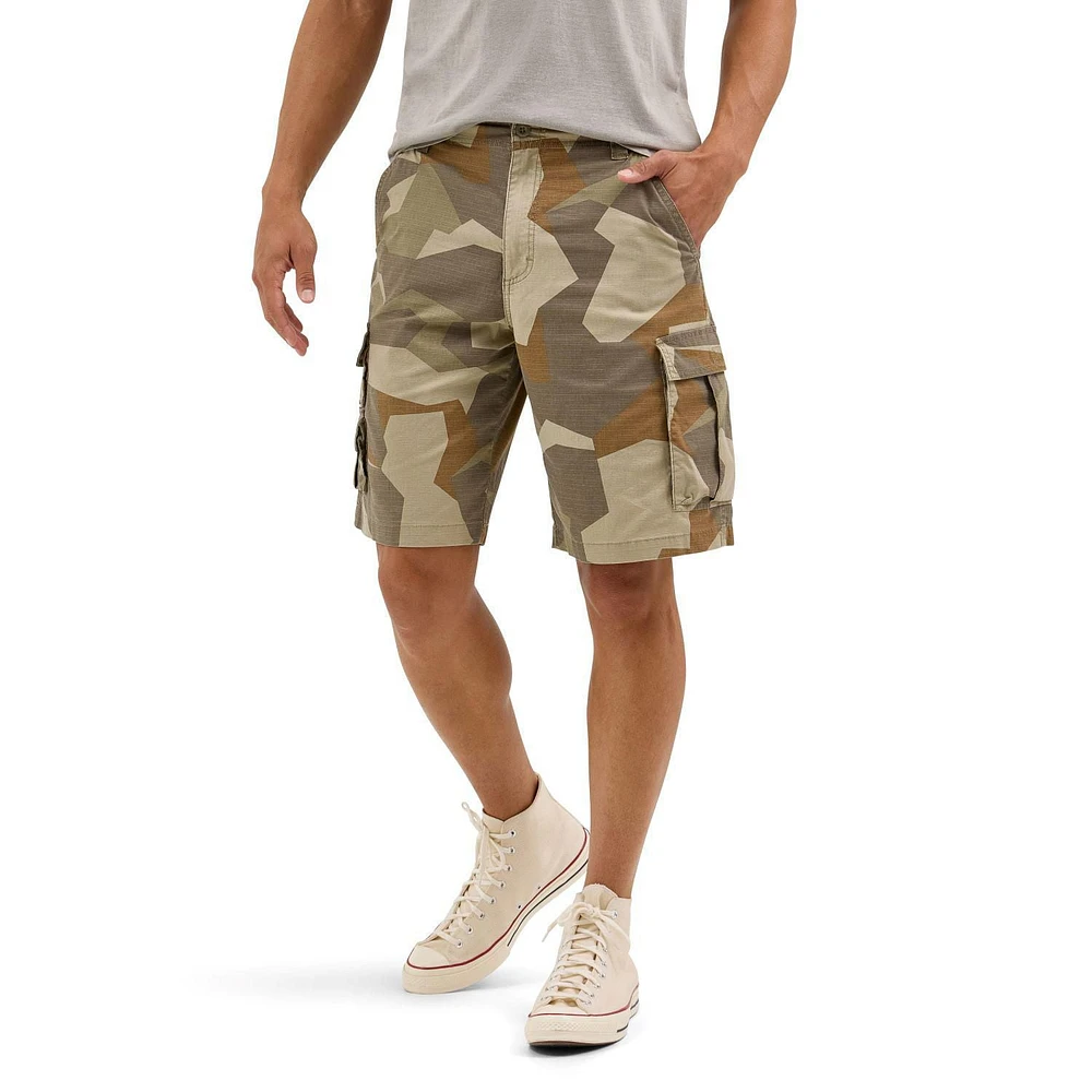 Wrangler Men's Streetwear Fashion Cargo Short