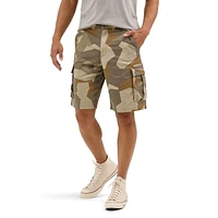 Wrangler Men's Streetwear Fashion Cargo Short