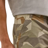 Wrangler Men's Streetwear Fashion Cargo Short