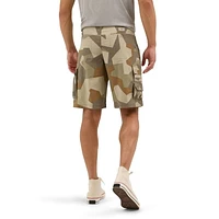 Wrangler Men's Streetwear Fashion Cargo Short
