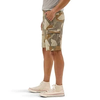 Wrangler Men's Streetwear Fashion Cargo Short
