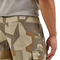 Wrangler Men's Streetwear Fashion Cargo Short