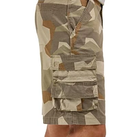 Wrangler Men's Streetwear Fashion Cargo Short