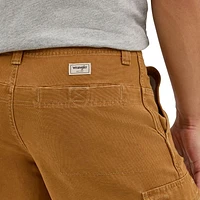 Wrangler Mode de rue Cargo