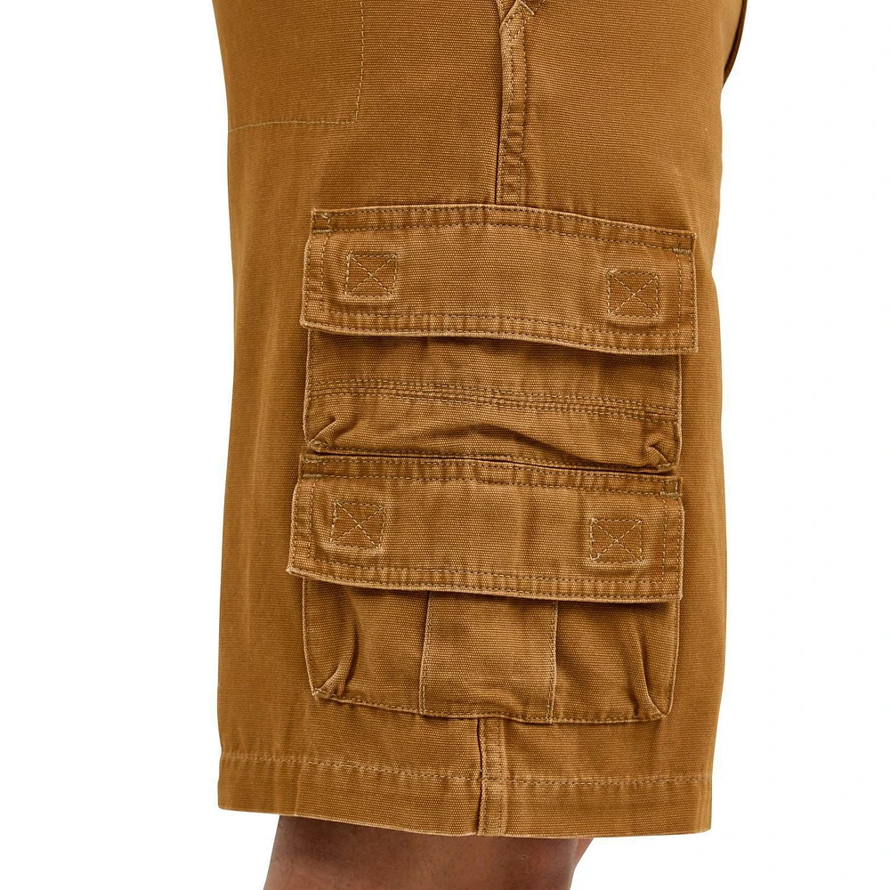 Wrangler Mode de rue Cargo