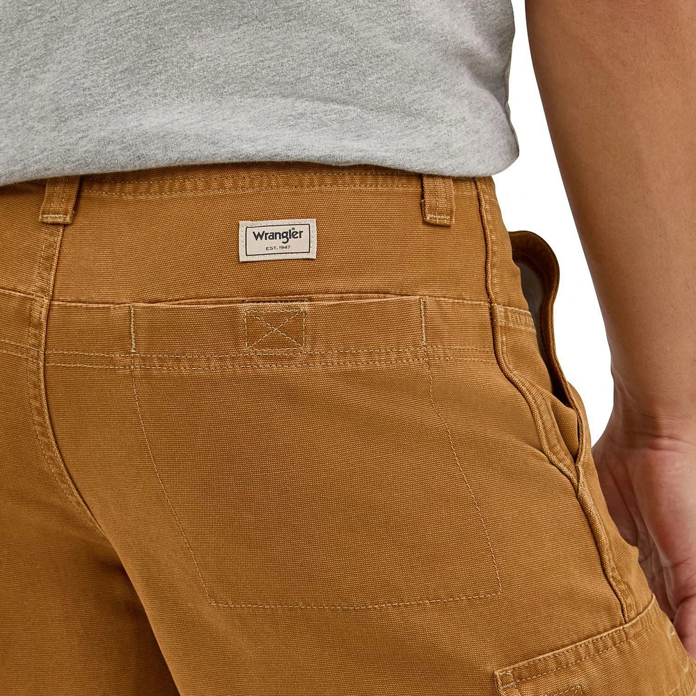 Wrangler Mode de rue Cargo