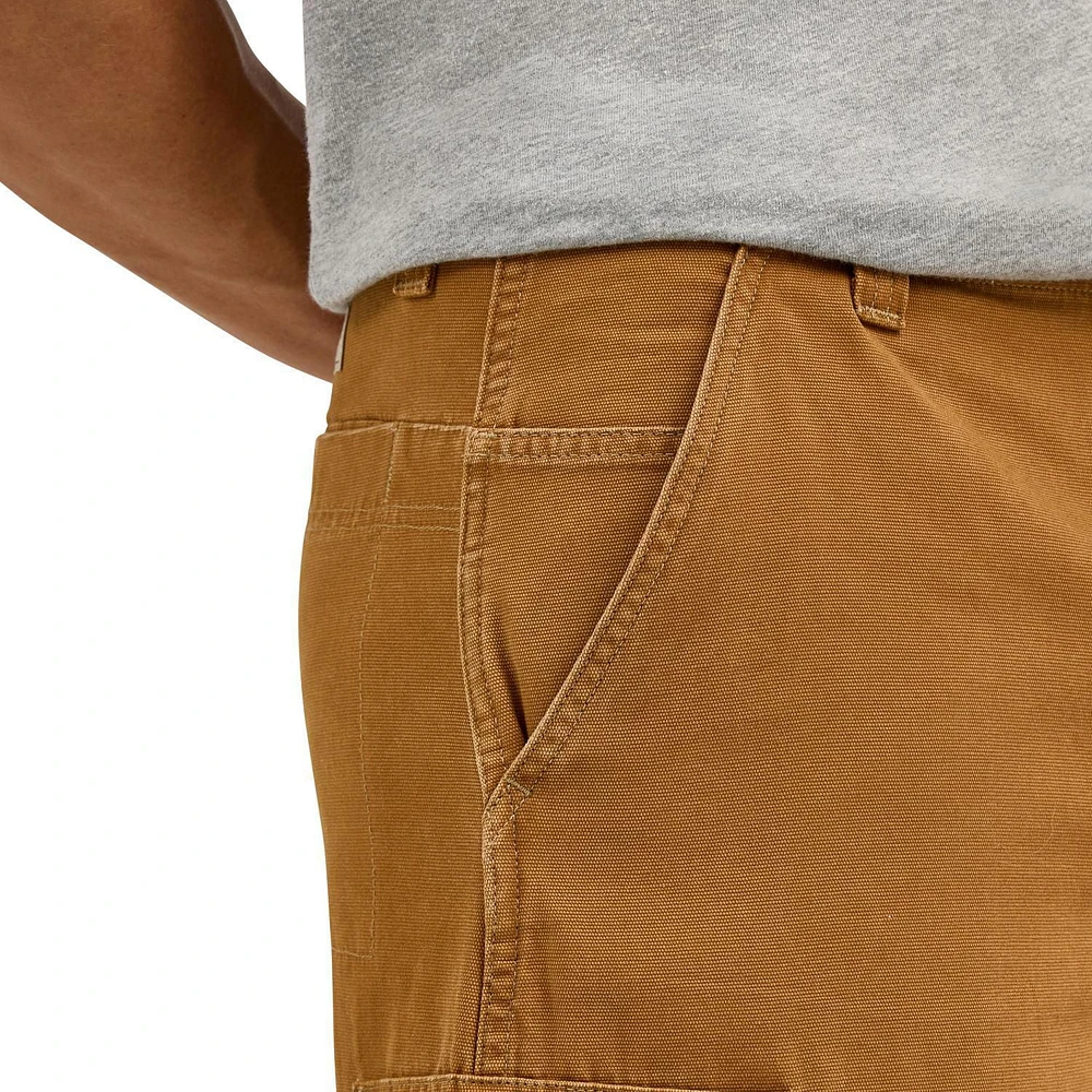 Wrangler Mode de rue Cargo