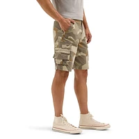 Wrangler Men's Streetwear Fashion Cargo Short