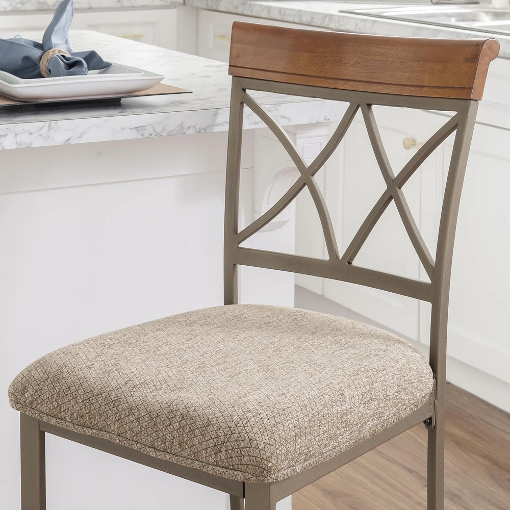 Montez Counter Stool