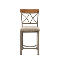 Montez Counter Stool