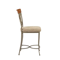 Montez Counter Stool