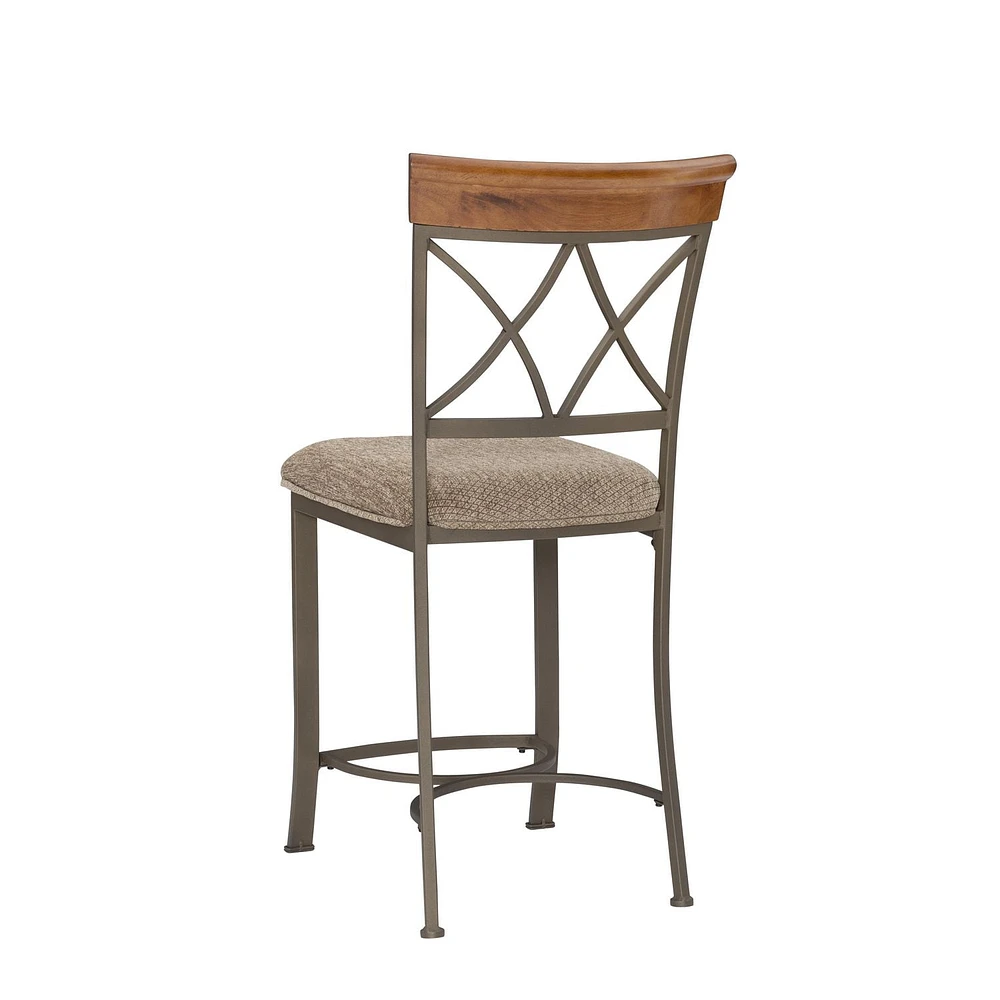 Montez Counter Stool