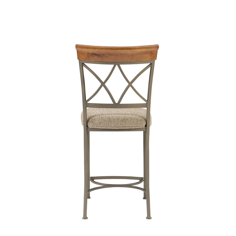 Montez Counter Stool