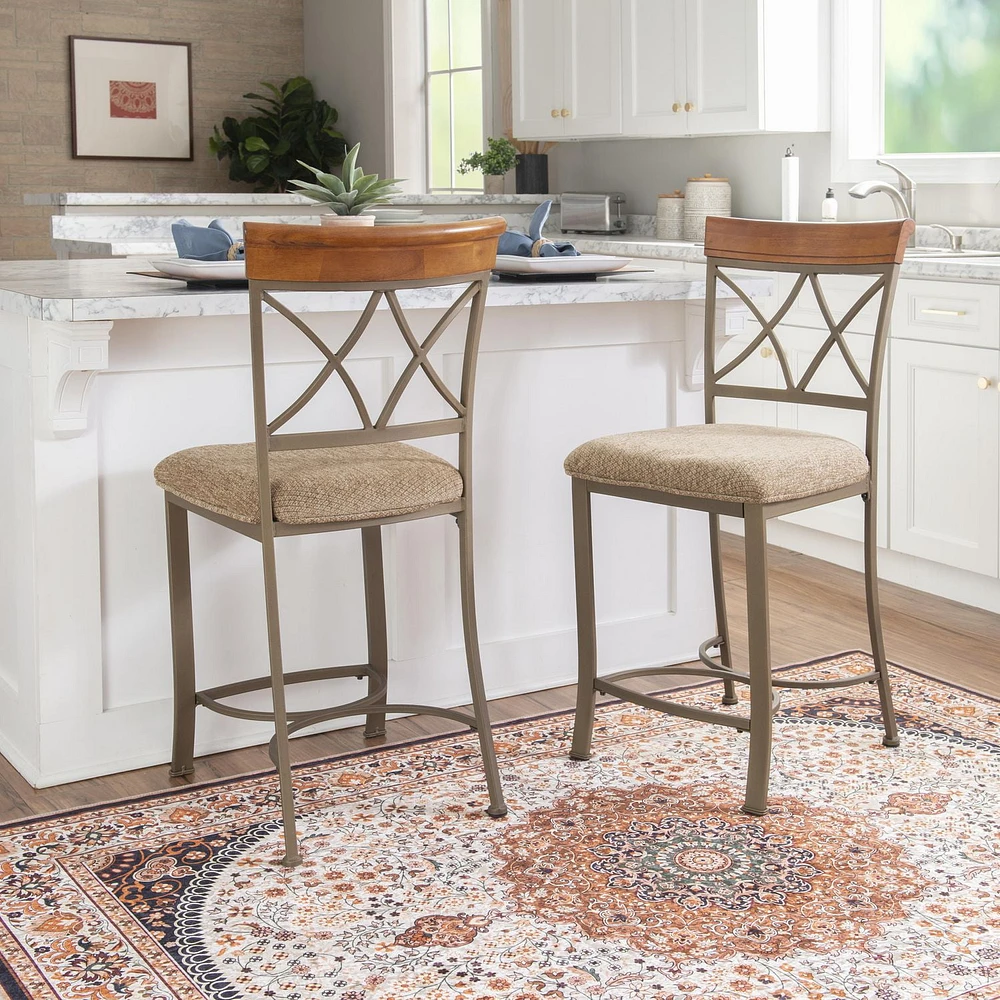 Montez Counter Stool