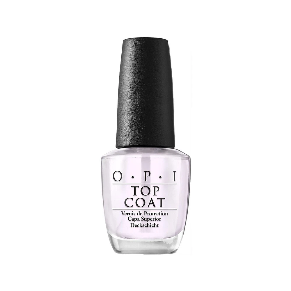 Top Coat, Top Coat. 15ml