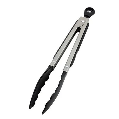 Mainstays Multi-purpose Tongs, 27 cm