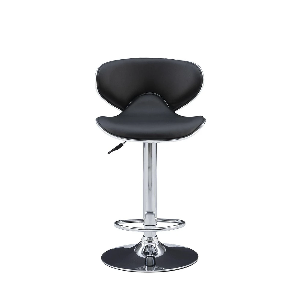 Seith Barstool, Black