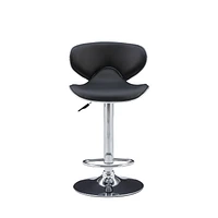 Seith Barstool, Black