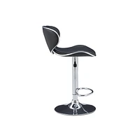 Seith Barstool, Black