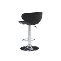 Seith Barstool, Black