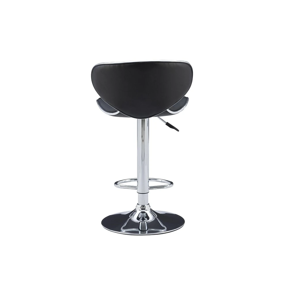 Seith Barstool, Black