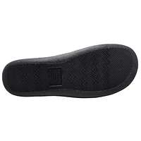 Isotoner® Men's Billy Jersey Slide Slippers, +M21+M20