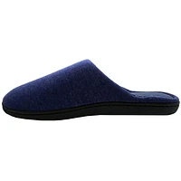 Pantoufles à enfiler IsotonerMD Billy en jersey pour hommes