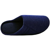 Pantoufles à enfiler IsotonerMD Billy en jersey pour hommes