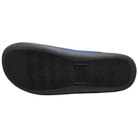 Pantoufles à enfiler IsotonerMD Billy en jersey pour hommes