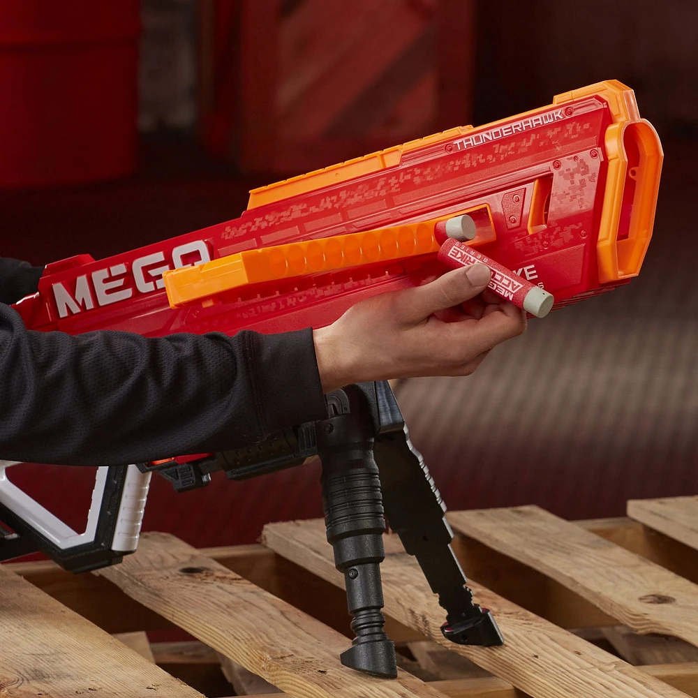 Nerf N-STRIKE Mega Thunderhawk