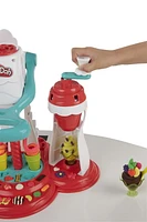 Play-Doh Kitchen Creations Ultimate Swirl Ice Cream Maker