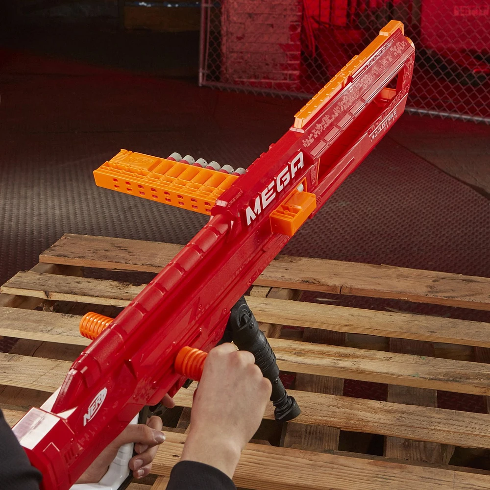 Nerf N-STRIKE Mega Thunderhawk