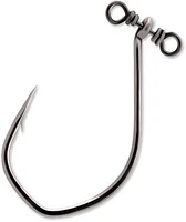 VMC SpinShot Hook #2, Black Nickel