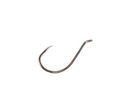 Gamakatsu Octopus Hook, #7/0, Nickel