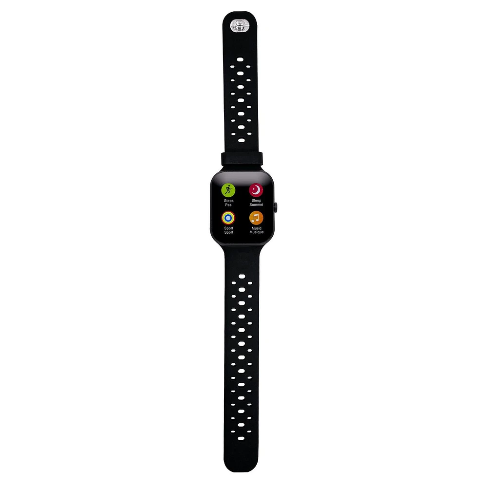 iTIME  Smartwatch with Multi Sports Mode