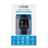 iTIME  Smartwatch with Multi Sports Mode