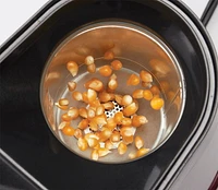 Popflix™ Hot Air Popcorn Popper