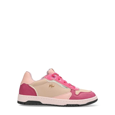 Baskets décontractées Mexx rose