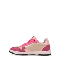 Baskets décontractées Mexx rose
