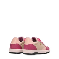 Baskets décontractées Mexx rose