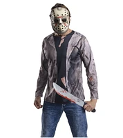 Mens' Jason Voorhees Costume