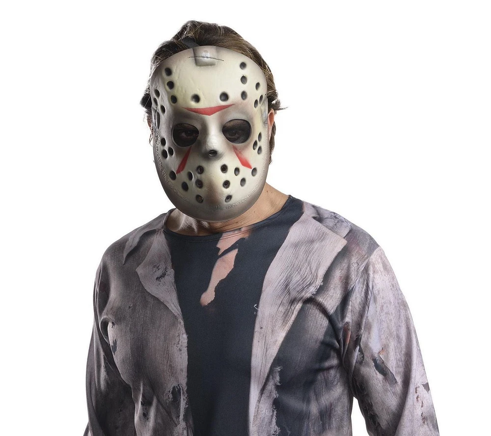 Mens' Jason Voorhees Costume